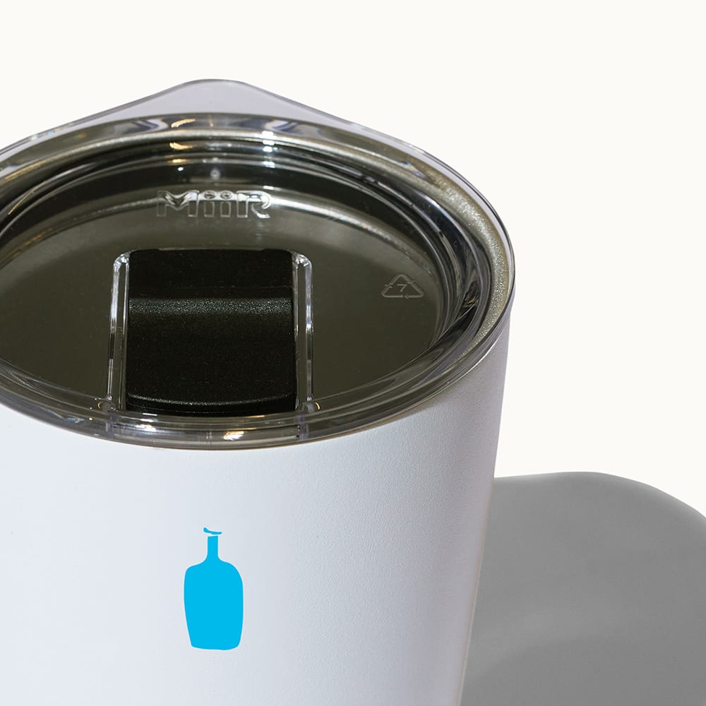 MiiR Commuter Cup, 12 oz Blue Bottle Coffee